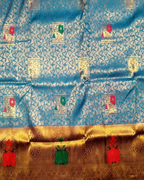 BANARAS FANCY SAREE BANARAS FANCY SAREE